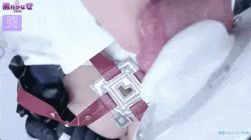 ASMR 原○リ○ットのコスプレ♪耳奥責めで背筋ぞわぞわ♥え【1+1.36G】