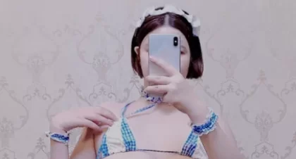 福利姬 推特杭州超好身材福利姬：HZmeishaonv 9月付费大尺度户外资源【440P2V+3.8G】