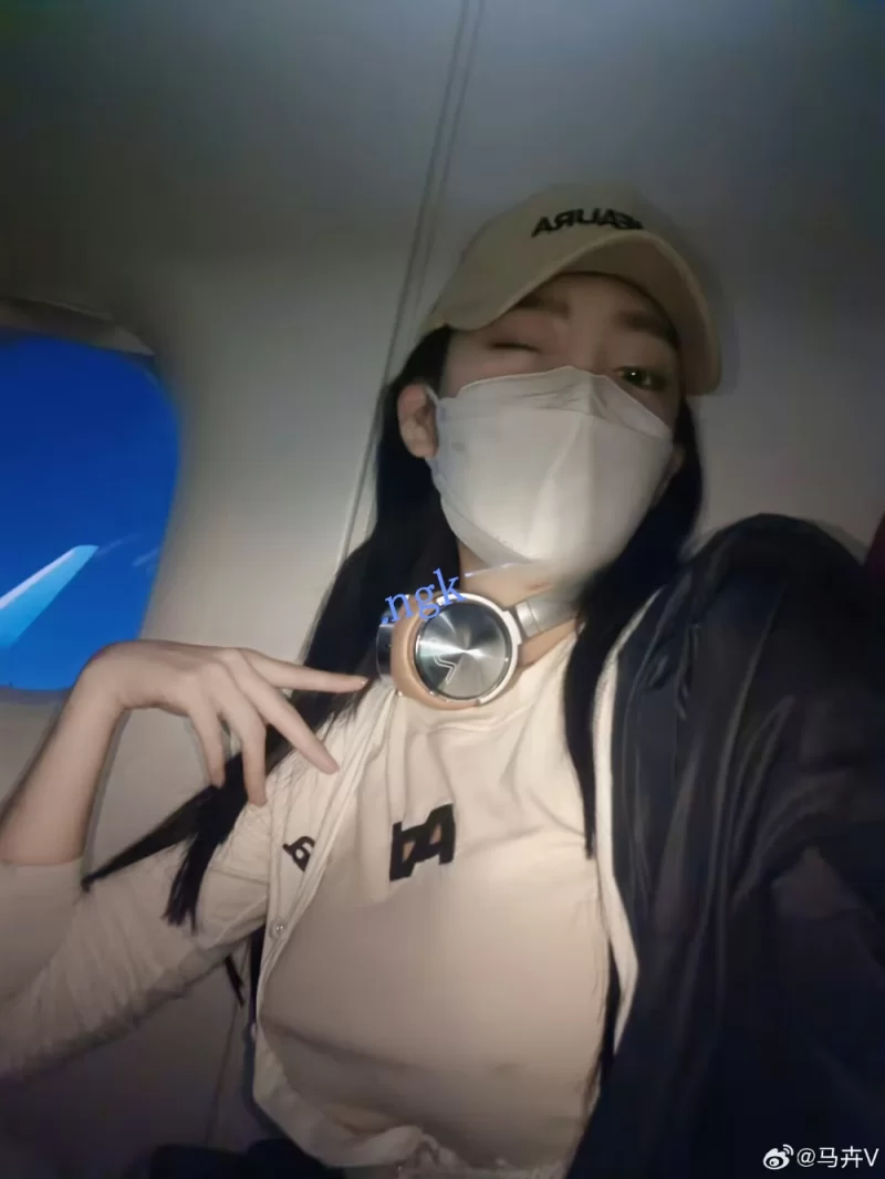美女御姐 ❤️丨央视主持人丨演员丨❤️[马卉]直播间卖骚露点【19V+11P+745M】