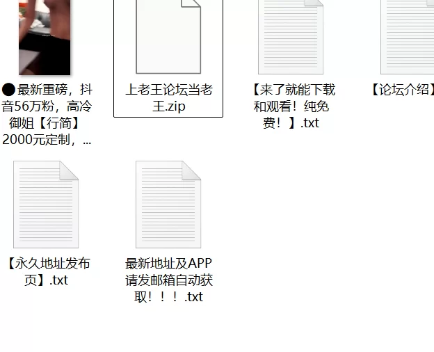 福利姬 最新重磅，抖音56万粉，高冷御姐[行简]2000元定制【1+155M】