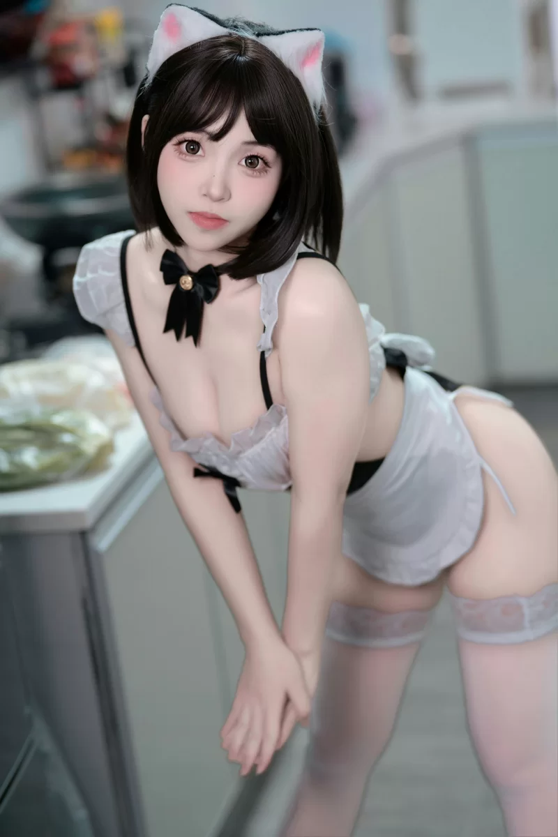 国产模特 Bangni邦尼 NO.042 小猫日记 [103P-782MB]【103P+782MB】