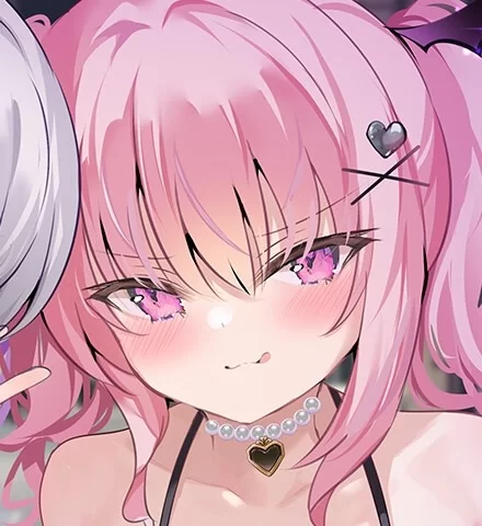 ASMR [简体中文版]不夜城的假面舞会♪ 派对咖辣妹们的色情可爱派对!!【6V+200M】