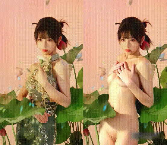 AI换脸 AI脱衣  网红明星ai脱衣柳岩潘敏霹雳狐浅浅邱淑贞田曦薇等【29V+20G】