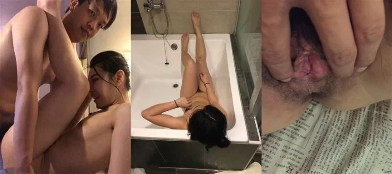 91大神 和男友分手后性爱视频惨遭被曝光的美女职员【8V+1.6G】