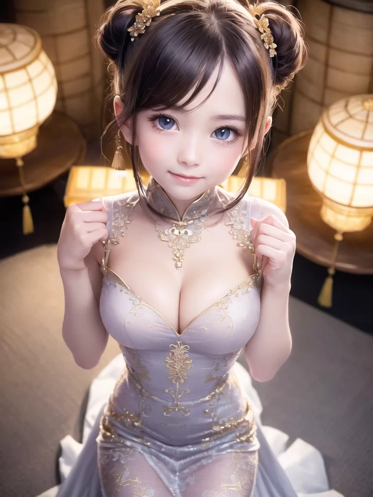 动漫 新AI第28波【488P+1.56G】