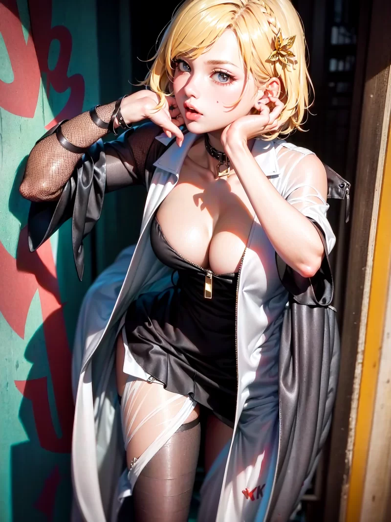 动漫 新AI第23波【507P+1.14G】