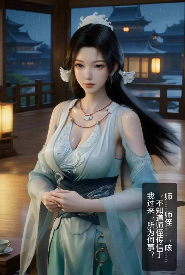 有撸点 凡人修仙传-宋玉[有剧情]【418P+542M】