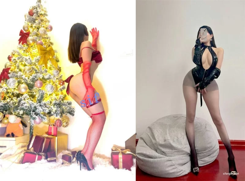 美女御姐 [抖音22万大网红-小喵咪CK]身材简直爽爆了！微密圈VIP福利【856P+14v+789M】