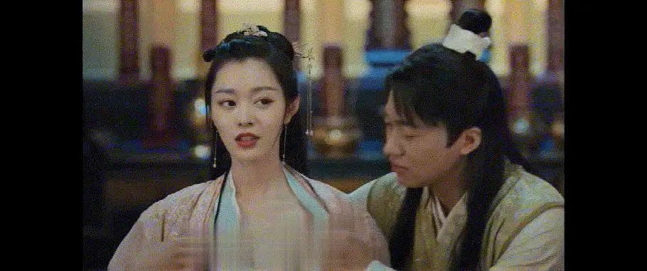 其他 [AI推演视频]很多电视剧里的片段推演的作品合集1！【51V+75.8M】