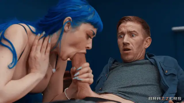 高颜值 Out Of The Blue【1V+1G】