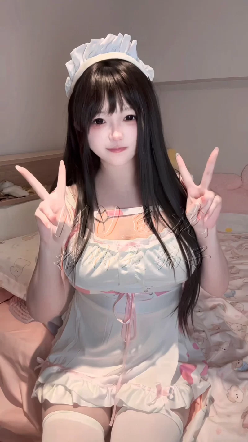 明星换脸 [MU鱼花出品]巨乳大奶牛~小闹闹Xswl 颜射阿黑颜AI反差预览【12P+31.7M】