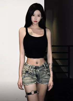 自拍 全网最干净女孩❤️韩婧格❤️下海经商被大哥后入狂干 【2v+140M】