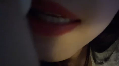 ASMR 是的没错 狗狗完整版 10分钟【1v+316m】