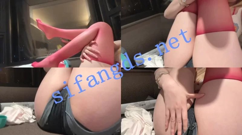 女大学生 抖音直播间高人气外援M-崽崽日记 千元抖音一号福利！【9v+58.56M】