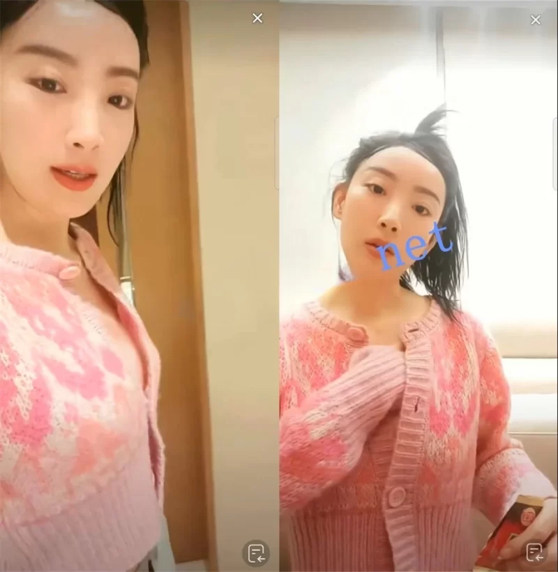 美女御姐 ❤️丨央视主持人丨演员丨❤️[马卉]直播间卖骚露点【19V+11P+745M】