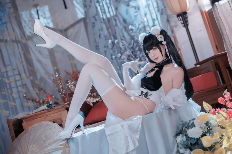 Cosplay 封疆疆v Vol.068 彼得 史特拉塞 [40P-594MB][百度网盘]【40P+594M】