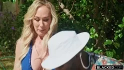 高颜值 Blacked.25.02.12.Brandi.Love.XXX.1080p【1V+3G】