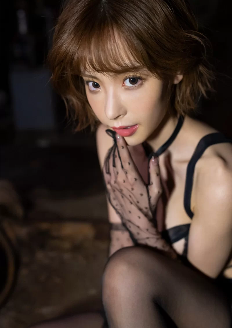 唯美写真 桃乃木香奈桃乃木かな写真合集下【900p+900mb】