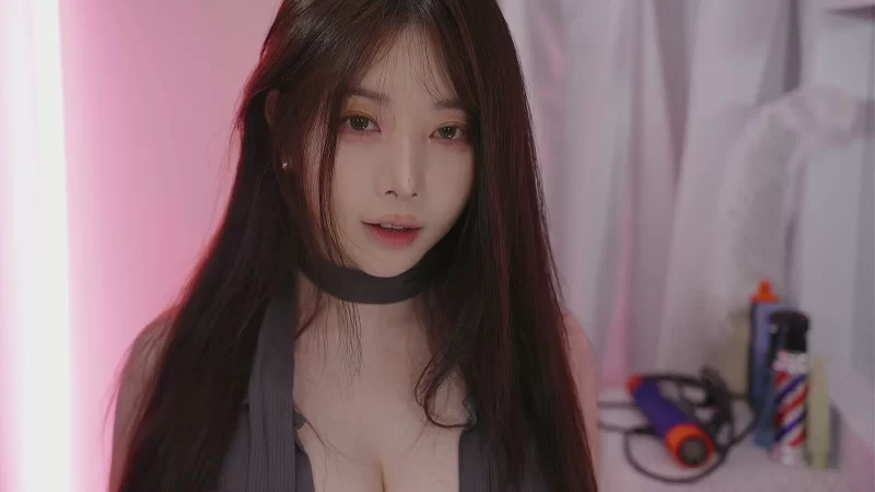 ASMR Yoonying25年7-8月无水印合集【9v+6.73G】