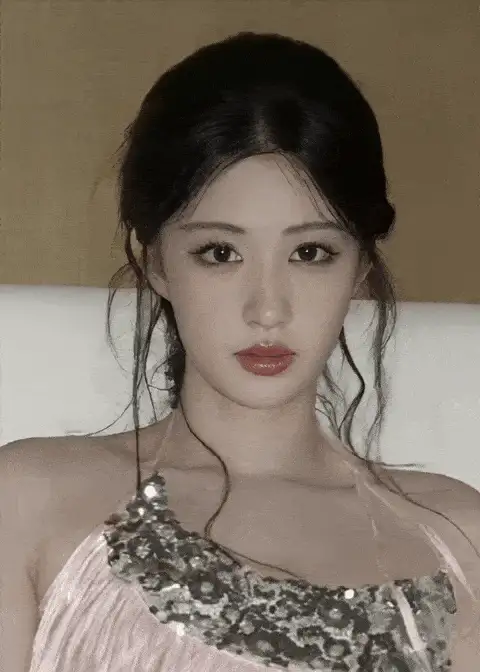唯美 王楚然图生视频【12V+15.01M】