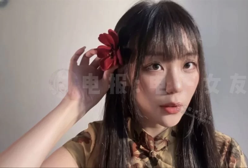 福利姬 推特露脸裸舞福利姬 玉米yum_707 合集【366v+46g】