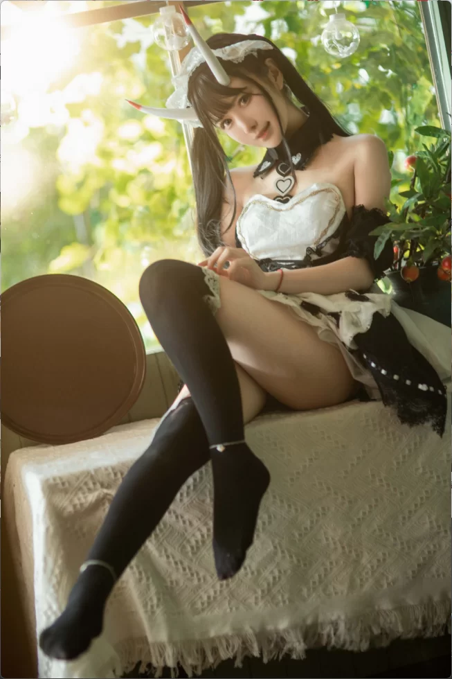 国产coser Shika小鹿鹿 – 全套125期&随包视频 8.30更新【2886P/9V+20.6G】