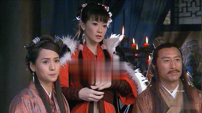 其他 [AI推演视频]电视剧神雕侠侣片段顶级玉女化身骚浪欲女【48V+209M】