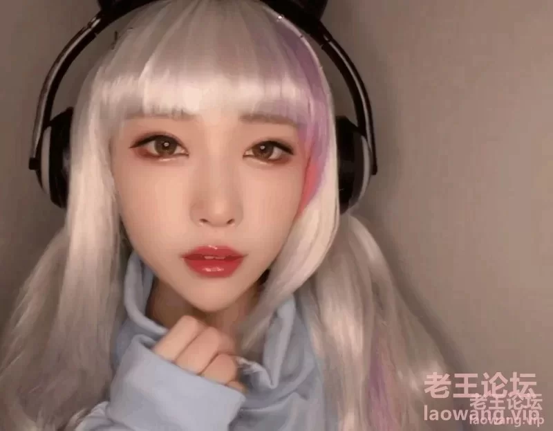 Cosplay 皆月光 美颜【1+6g】