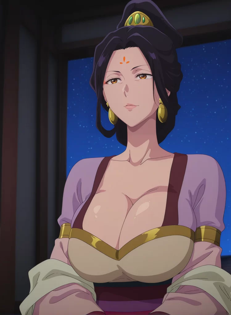 动漫 [Bishop] Madam (Apothecary Diaries)[AI Generated][Patreon][AI Generated] (薬【82p+16.6mb】