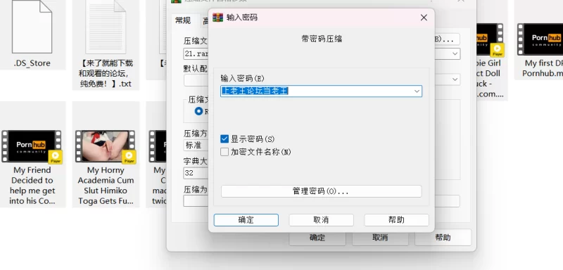 合集 P站打包小合集21【9v+1.12g】
