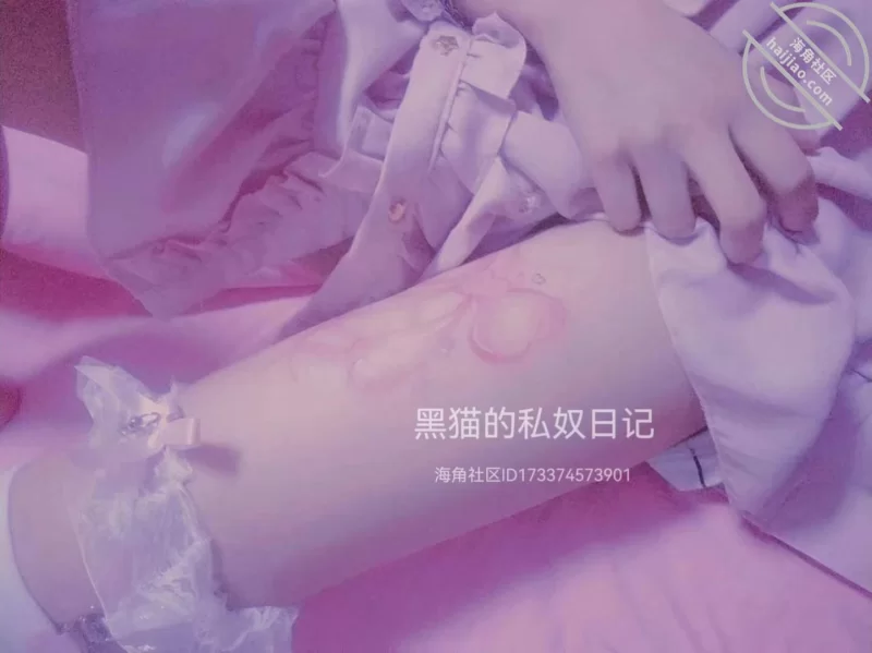 自拍 黑猫的私奴日  合集【nP+nV+10.5g】