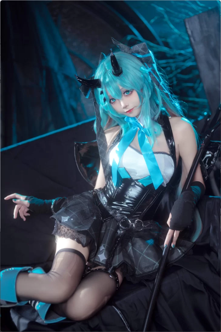 国产coser 艾西Aiwest – 全套24期 9.3更新【854P+5.8G】