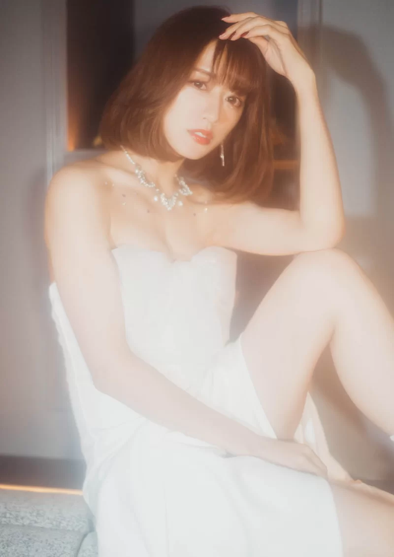 少妇熟女 希岛爱理-希島あいり6套写真合集【900P+640M】