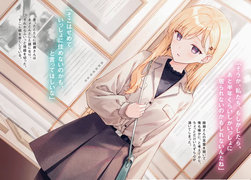 其他 义妹生活1-14卷轻小说【+51M】