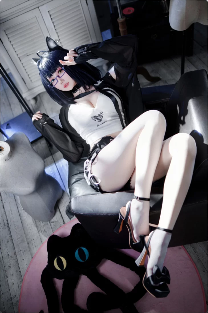 国产coser 焖焖碳  更新至 48 期【1103P+9.12G】