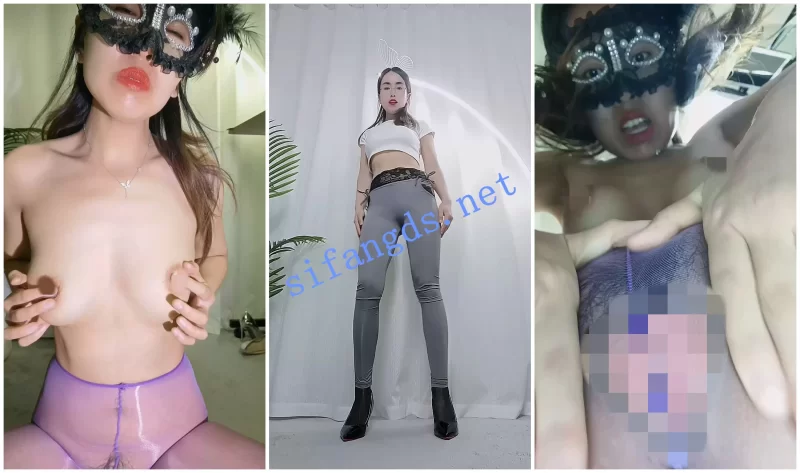 美女御姐 [快手福利]风骚高跟丝袜熟女[吻你]上帝视角掰B自慰【7v+2.4G】