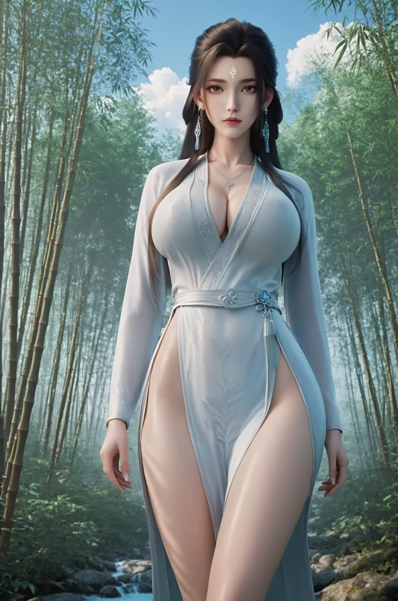动漫 呼呼66期陆雪琪【图片：196p+1.04G】