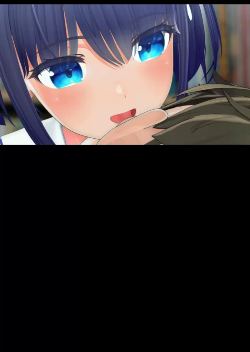 ASMR [ASMR3D动画版+眼睛与耳朵享受]【2+762.53MB】