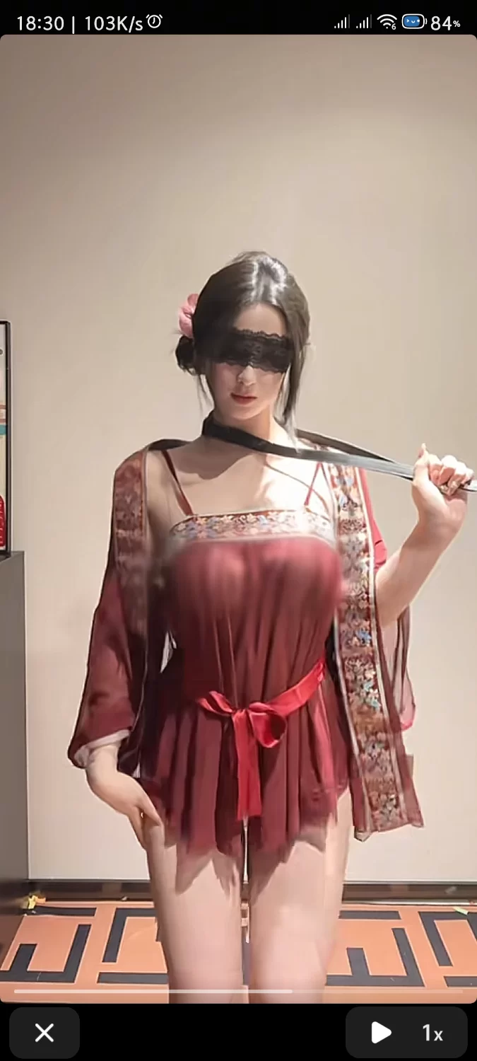 美女御姐 ［个人收集]［素］dy主播一只流氓兔擦边舞蹈短视频，包臀裙，人间水蜜桃【233v+378M】