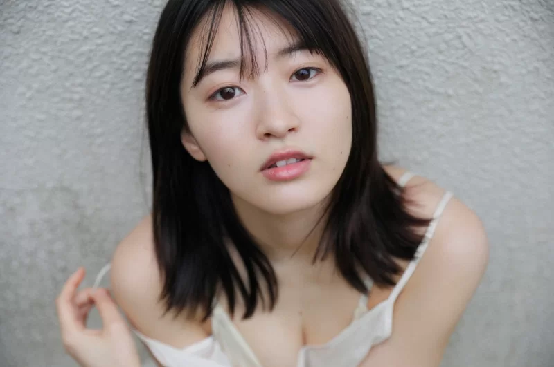 日韩模特 特摄女主吉永亚由里写真[百度网盘【275p+613M】