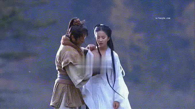 其他 [AI推演视频]电视剧神雕侠侣片段顶级玉女化身骚浪欲女【48V+209M】