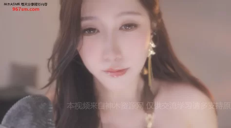 ASMR ASMR  小一熟了  R_E_STUDIO   点触笔511S【1v+58m】