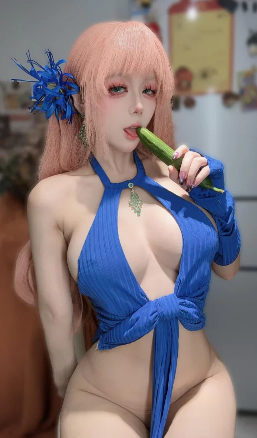 美腿/足控 九言_惑 [49P+6V]【49P+6V+1.5g】
