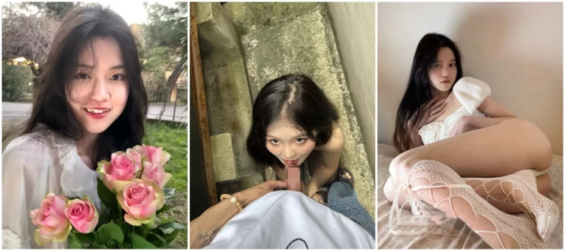 女大学生 精选10位反差婊子生活淫乱视图合集[53]【16V+278P+675M】