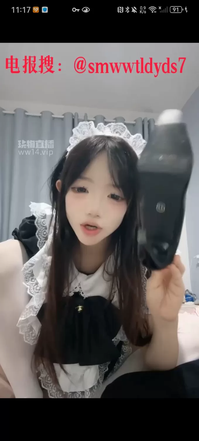 有剧情的 ！玩物直播400w热度！新晋颜值天花板精神小妹小主，绿帽绿奴情侣主【9v+2.77g】