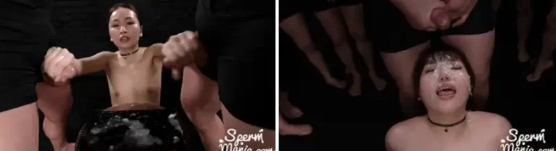 自拍 精液狂热SpermMania大全集471V389G【471V+389G】