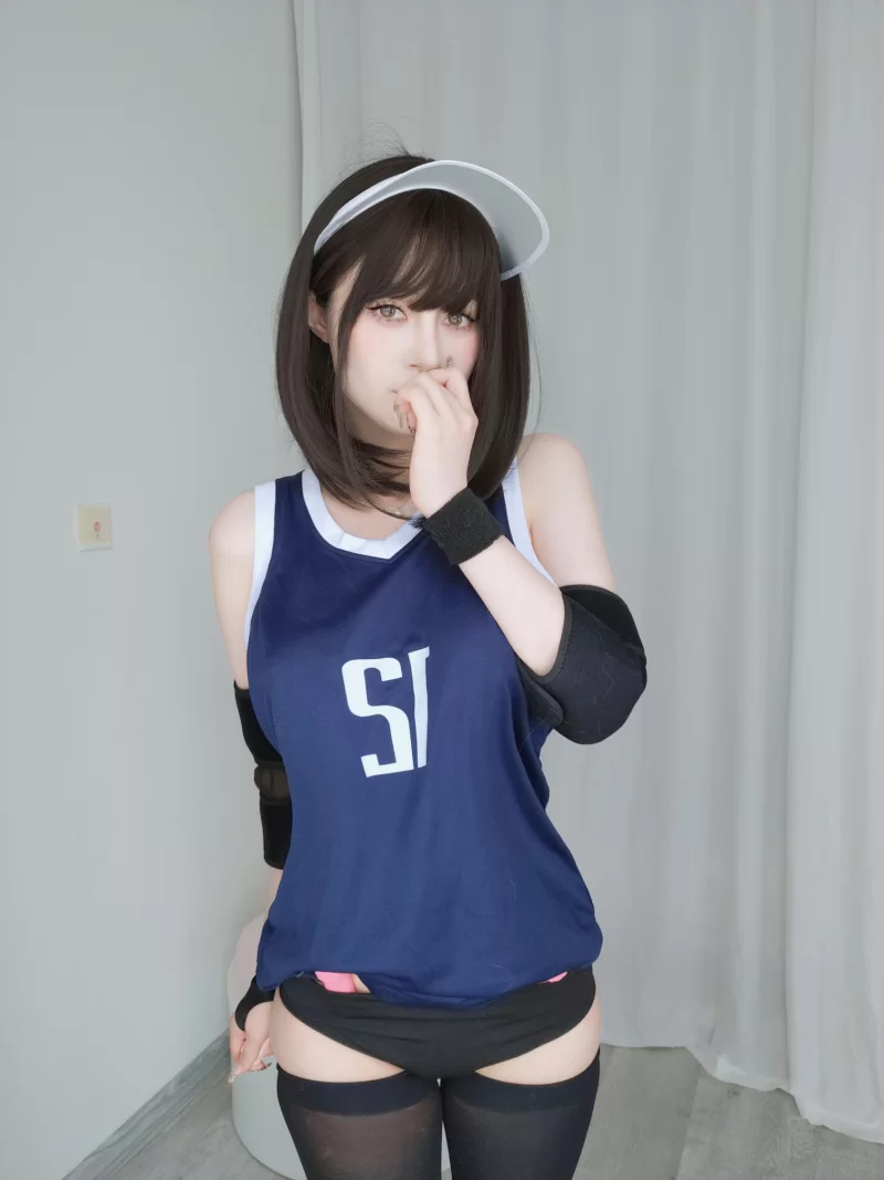 Cosplay 白银81 Vol.139 Fantia 24年5月会员合集 [160P6V-1.98G][百度网盘]【160P6v+1.98G】