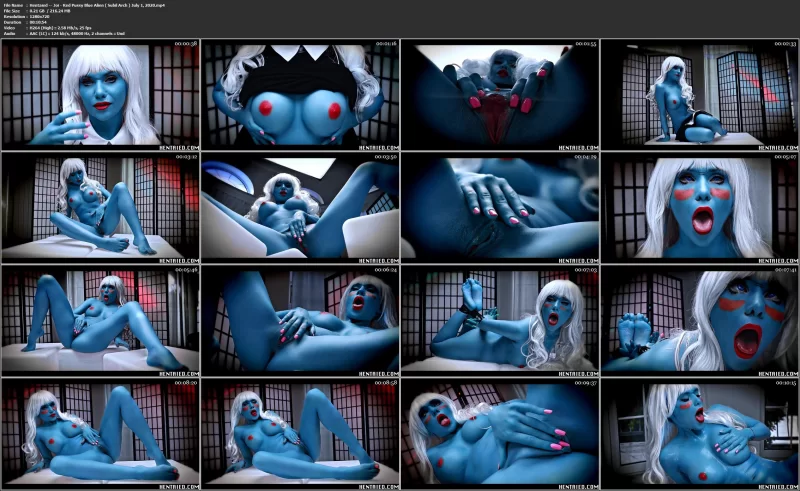 各种玩法 Hentaied23-24年合集 触手和大量精液【175v350p28v28p+57.38g9.91g】