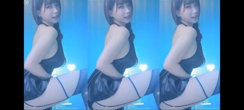 日韩主播 韩国BJ 2025年8月28日已发布【nv+12.05g】