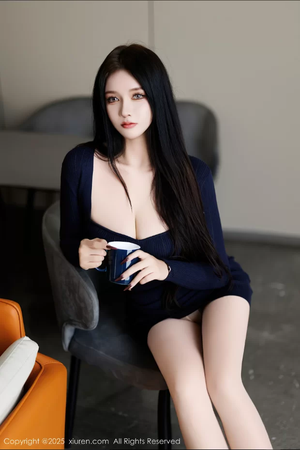 国产模特 娜比 – 全套秀人系合集49套【35354P+35G】